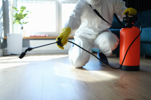 Reliable Sewage Cleanup contractor in Springdale, SC by Dulley Family Biohazard Services